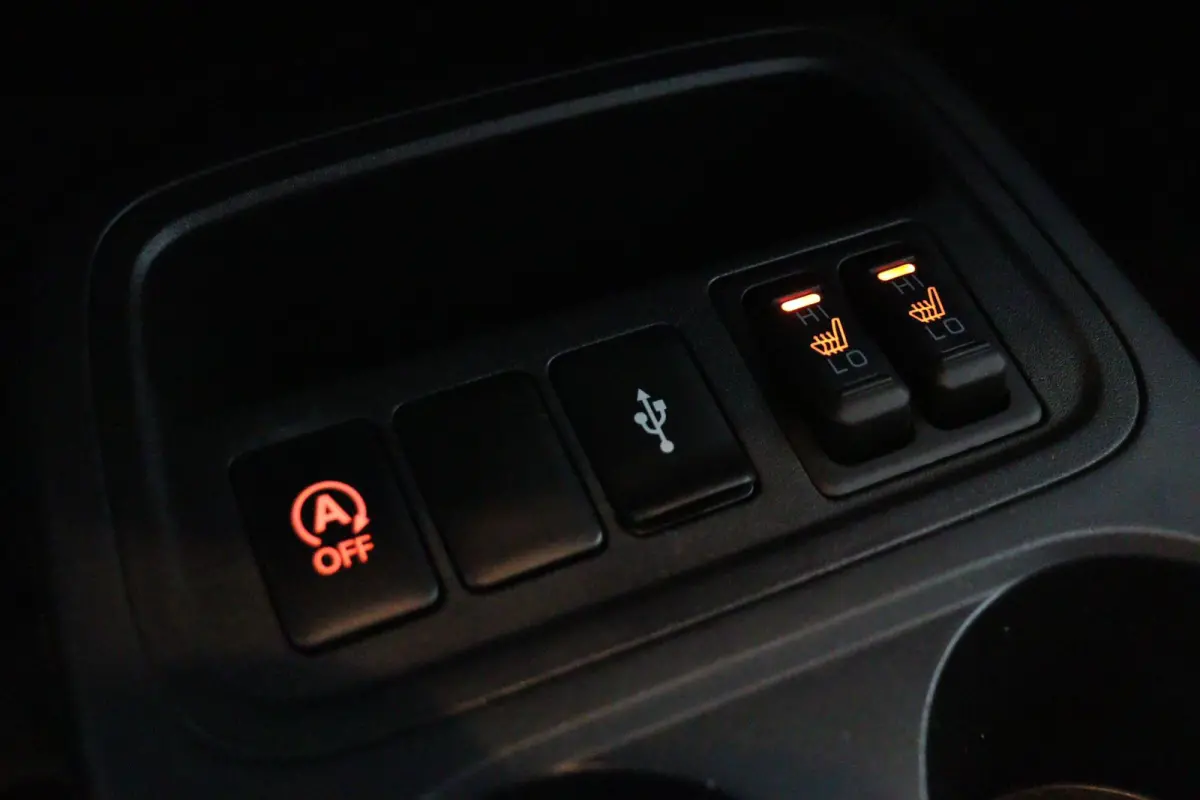 1.2 Intense | AUTOMAAT | Trekhaak | Parkeercamera | Apple Carplay/Android Auto |