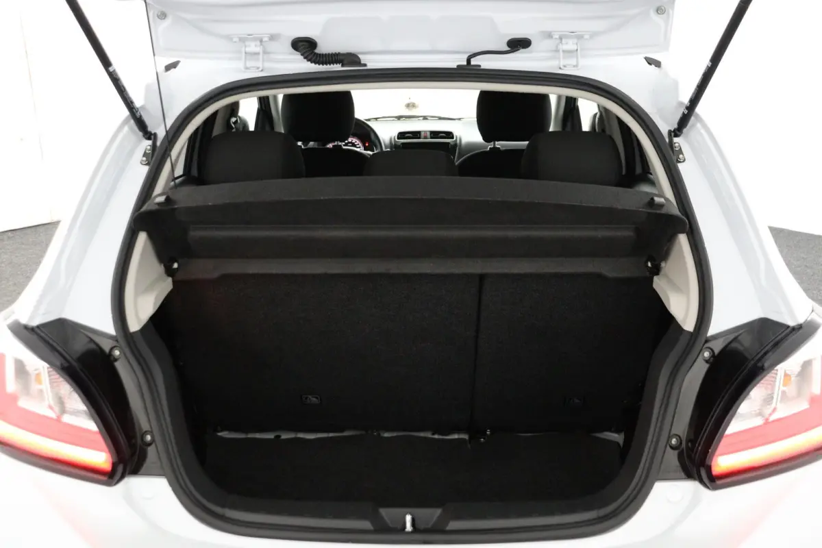 1.2 Intense | AUTOMAAT | Trekhaak | Parkeercamera | Apple Carplay/Android Auto |