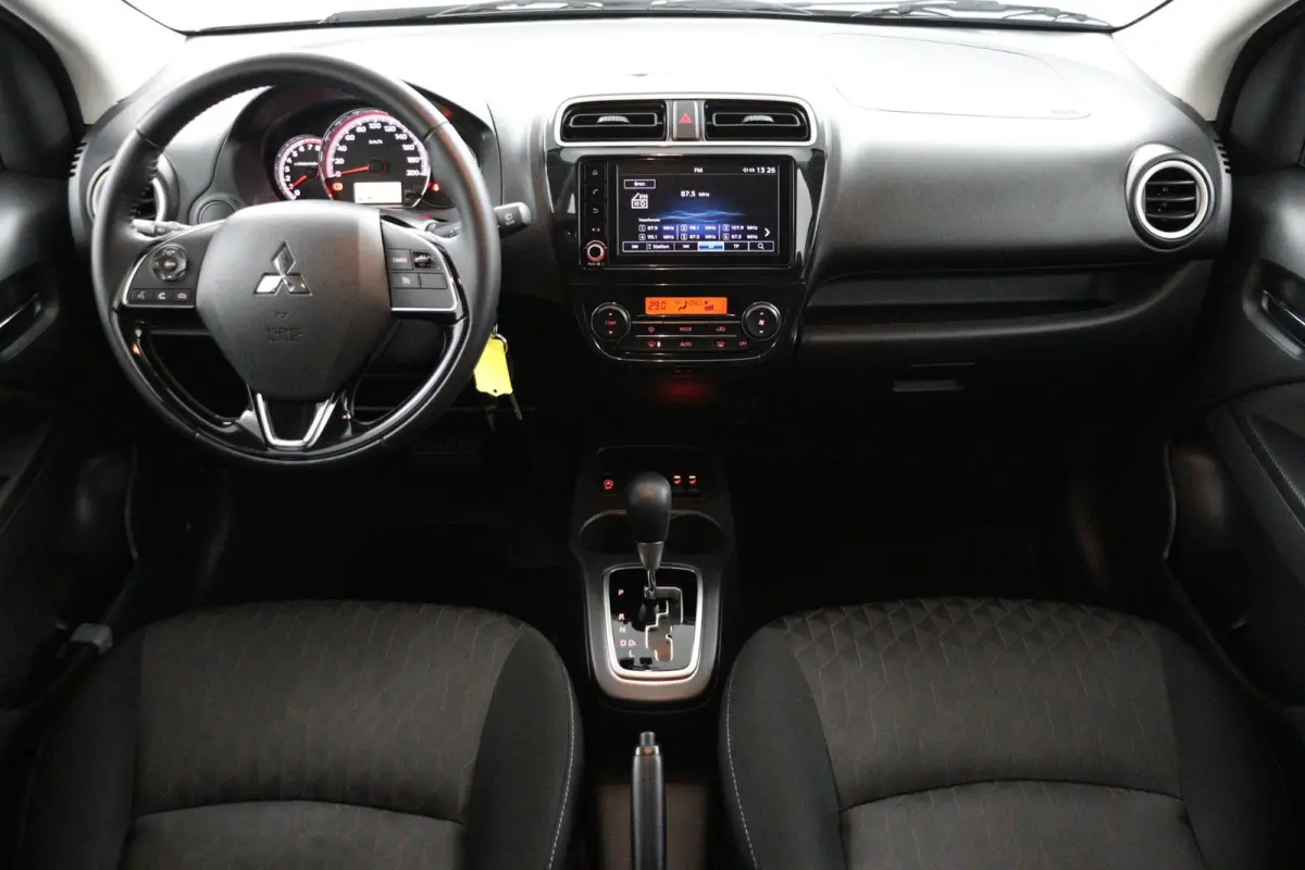1.2 Intense | AUTOMAAT | Trekhaak | Parkeercamera | Apple Carplay/Android Auto |