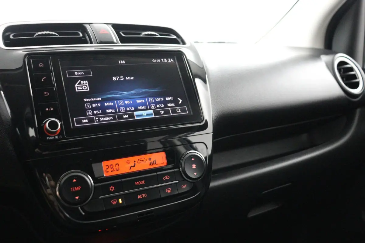1.2 Intense | AUTOMAAT | Trekhaak | Parkeercamera | Apple Carplay/Android Auto |
