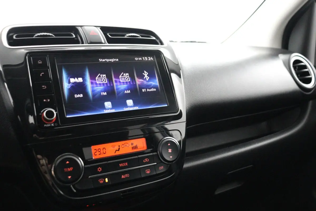 1.2 Intense | AUTOMAAT | Trekhaak | Parkeercamera | Apple Carplay/Android Auto |