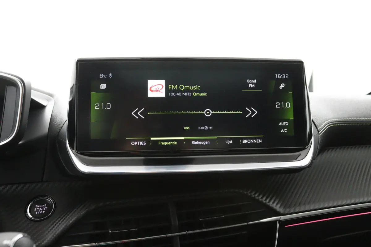 1.2*GT-LINE*PANO*CARPLAY*AUTOM*ECC*CRUISE*NAV*CAM*