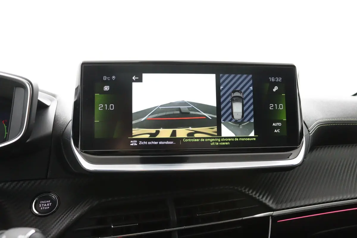 1.2*GT-LINE*PANO*CARPLAY*AUTOM*ECC*CRUISE*NAV*CAM*