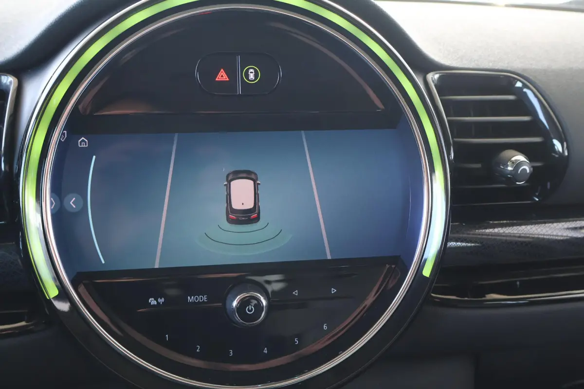 One | Cruise Control | Parkeersensor Achter | LED Koplampen | Lentevoordeel