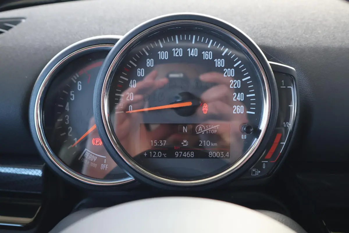 One | Cruise Control | Parkeersensor Achter | LED Koplampen | Lentevoordeel