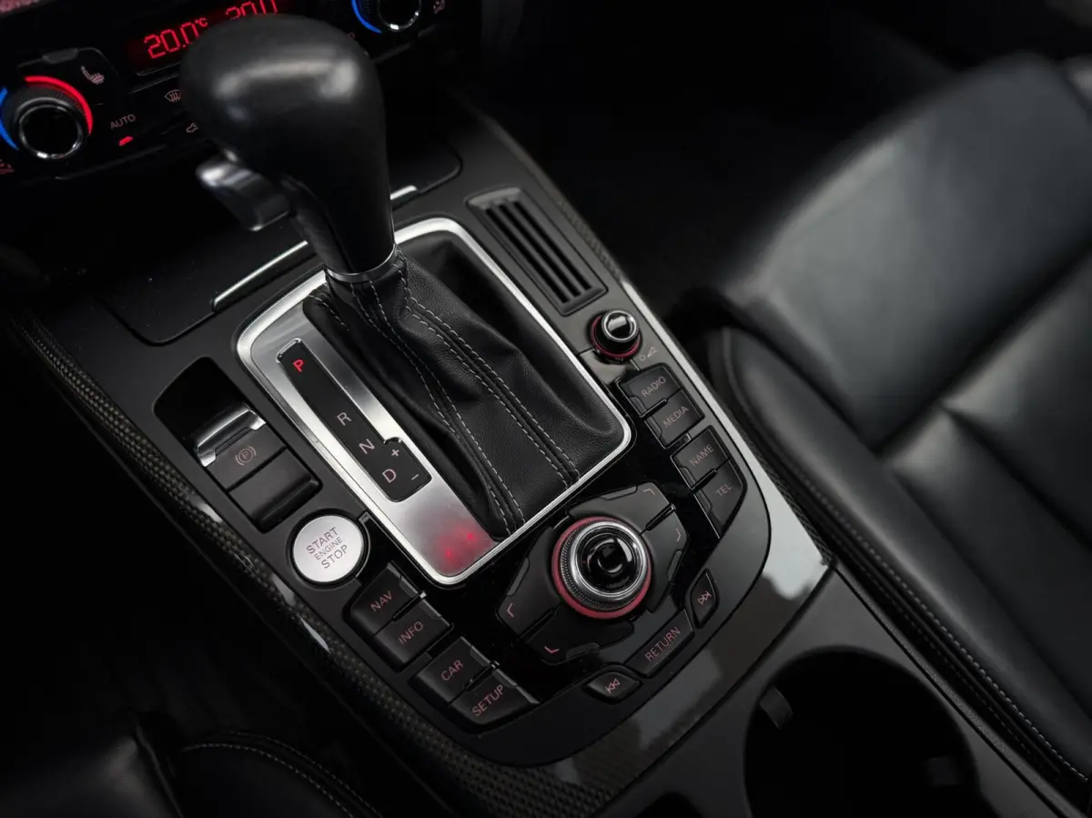 3.0 TFSI S4 quattro Pro Line