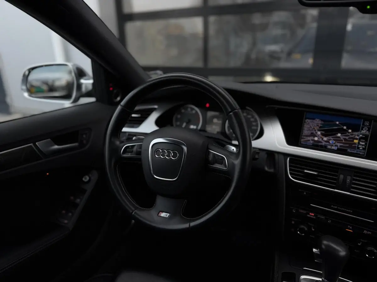 3.0 TFSI S4 quattro Pro Line
