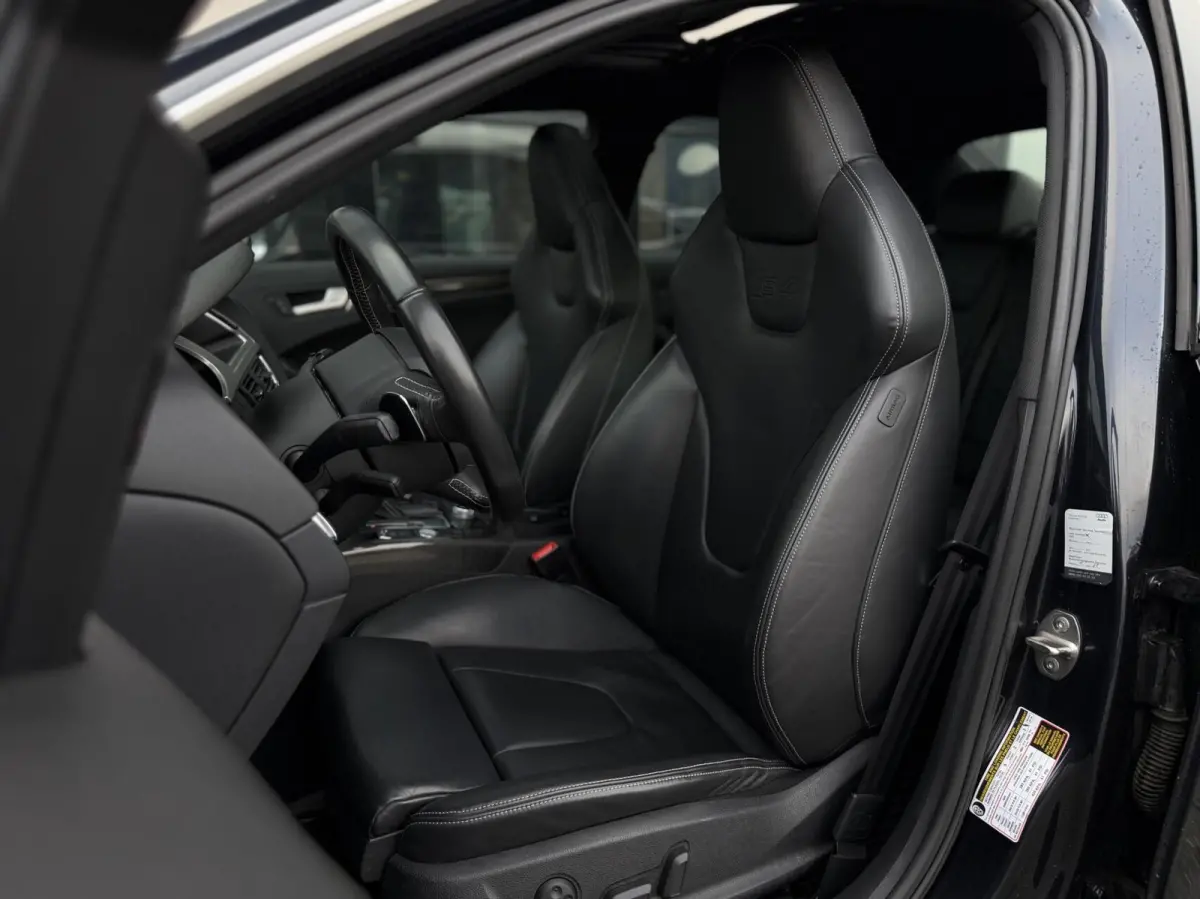 3.0 TFSI S4 quattro Pro Line