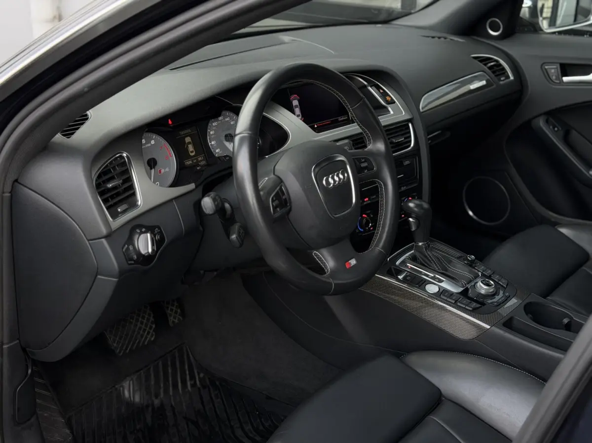 3.0 TFSI S4 quattro Pro Line