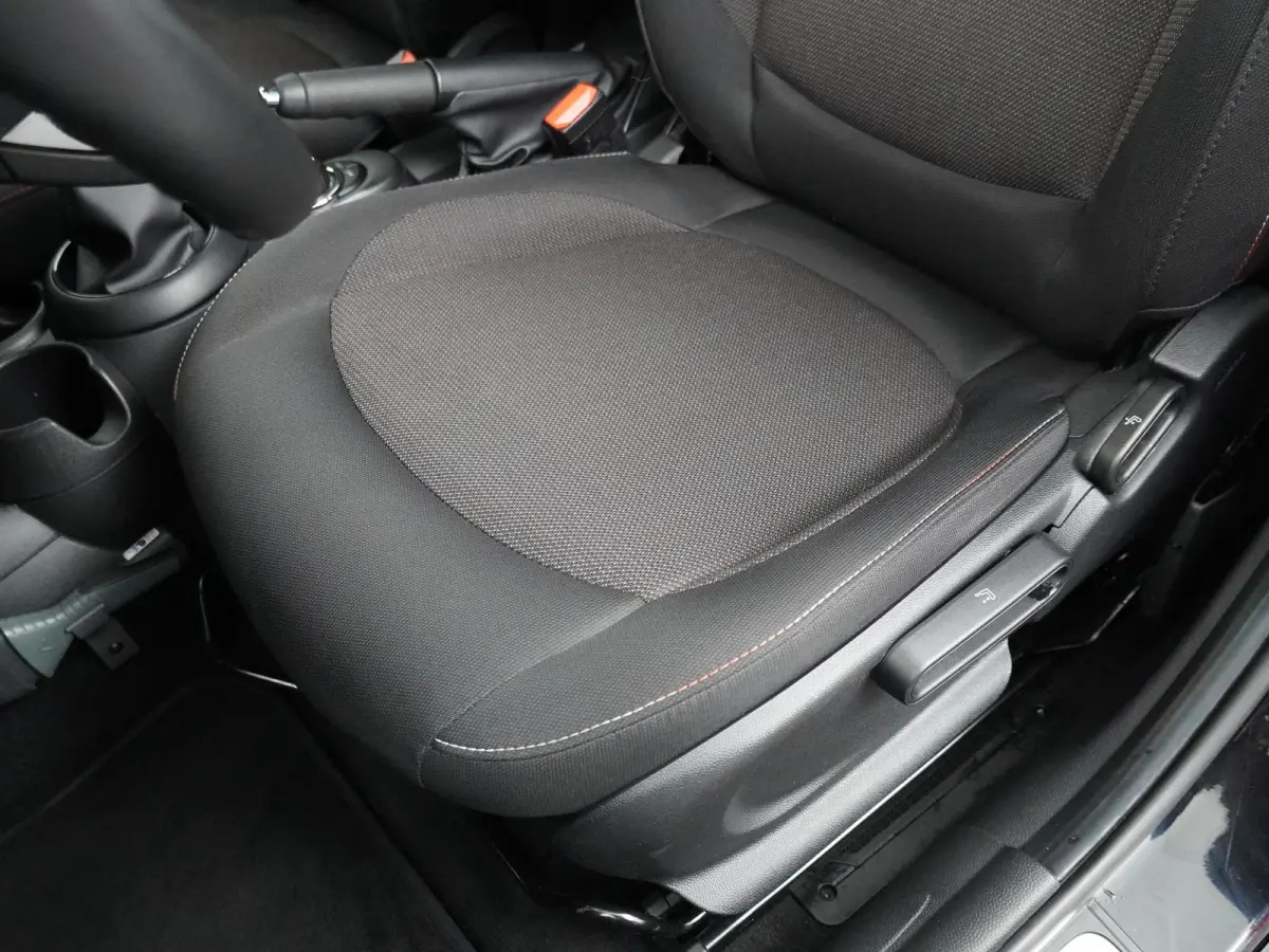 Cooper Pepper | Cruise | PDC | Comforttoegang | LED |