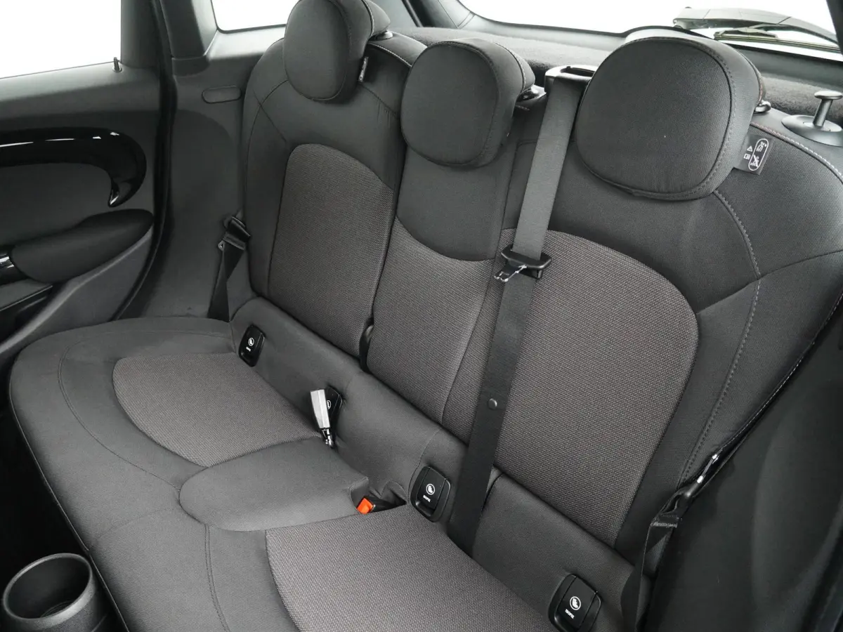 Cooper Pepper | Cruise | PDC | Comforttoegang | LED |