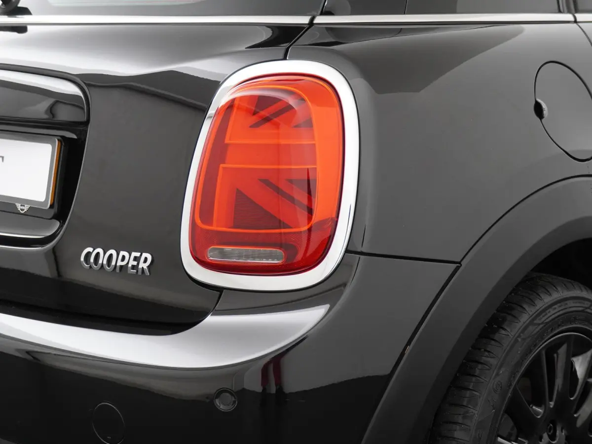 Cooper Pepper | Cruise | PDC | Comforttoegang | LED |