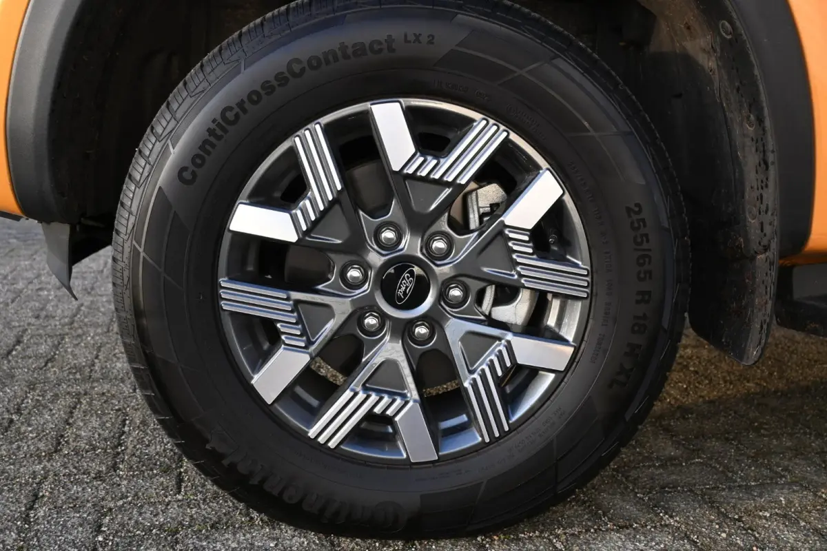 2.3 Ecoboost PHEV Wildtrak 279PK | Afneembare trekhaak | Dodehoekdetectie | Achteruitrijcamera | Adaptieve Cruisecontrol