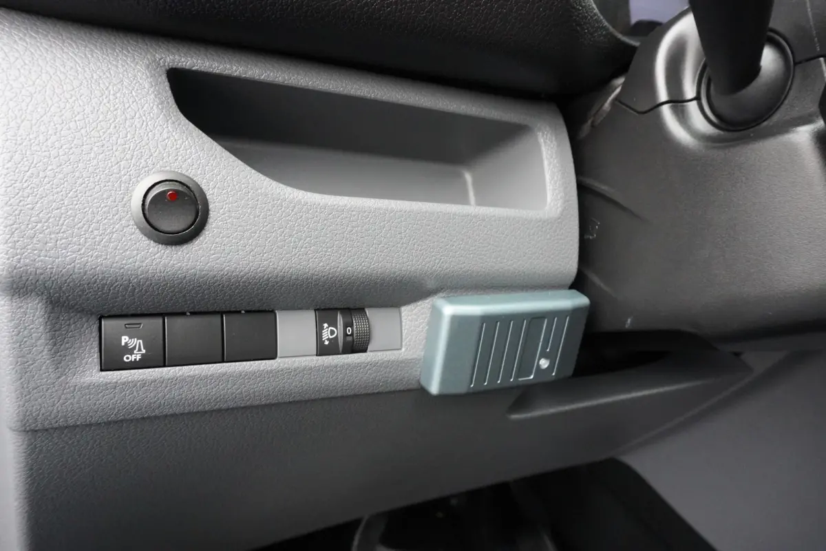 2.0 120pk XL L3 5-zits Trekhaak Cruise control Parkeersensoren Airco