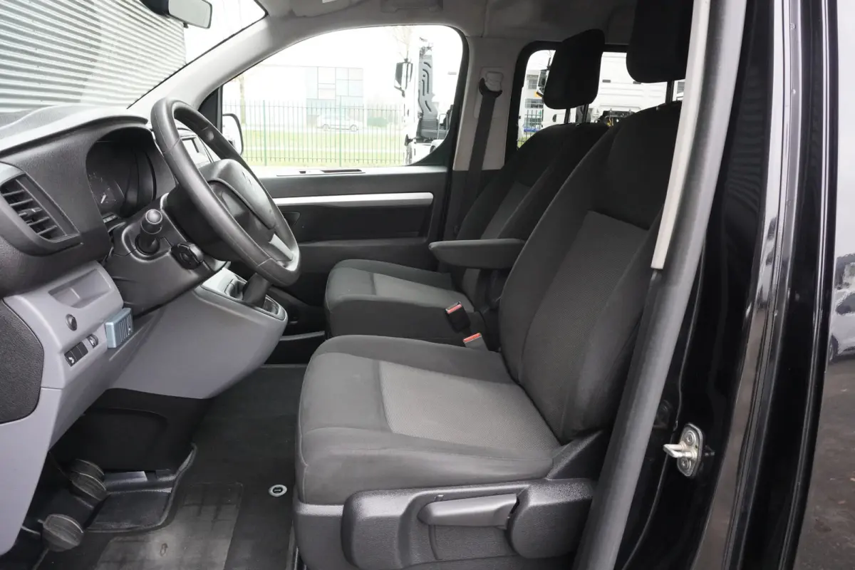 2.0 120pk XL L3 5-zits Trekhaak Cruise control Parkeersensoren Airco