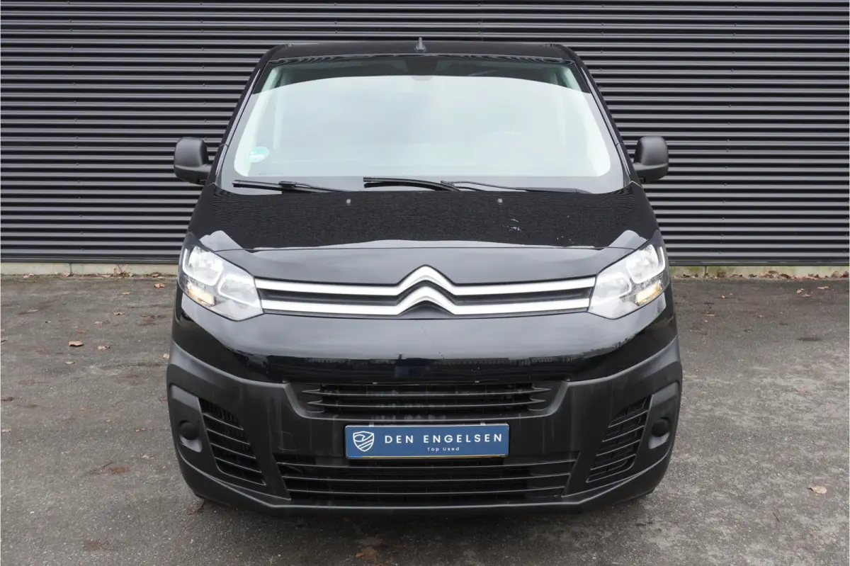 2.0 120pk XL L3 5-zits Trekhaak Cruise control Parkeersensoren Airco