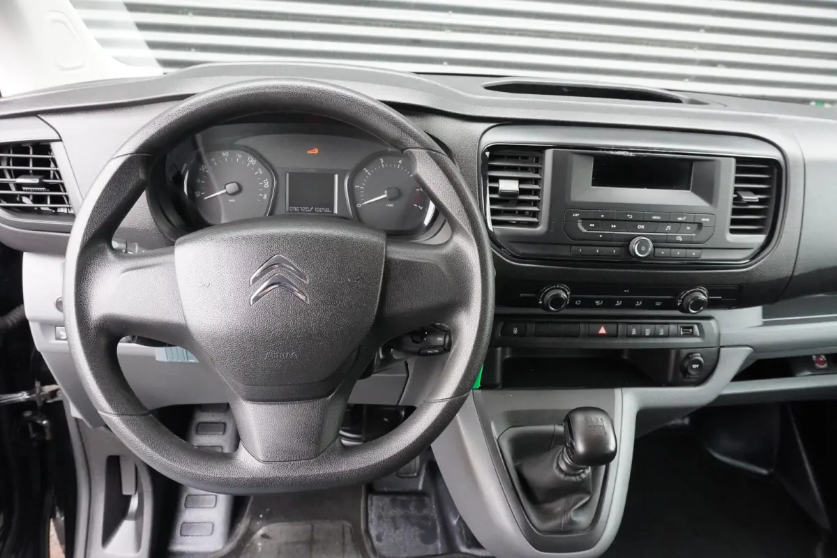 2.0 120pk XL L3 5-zits Trekhaak Cruise control Parkeersensoren Airco