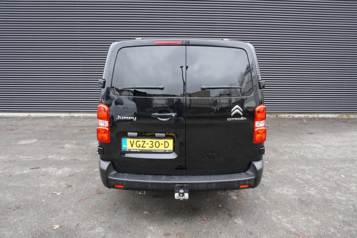 2.0 120pk XL L3 5-zits Trekhaak Cruise control Parkeersensoren Airco