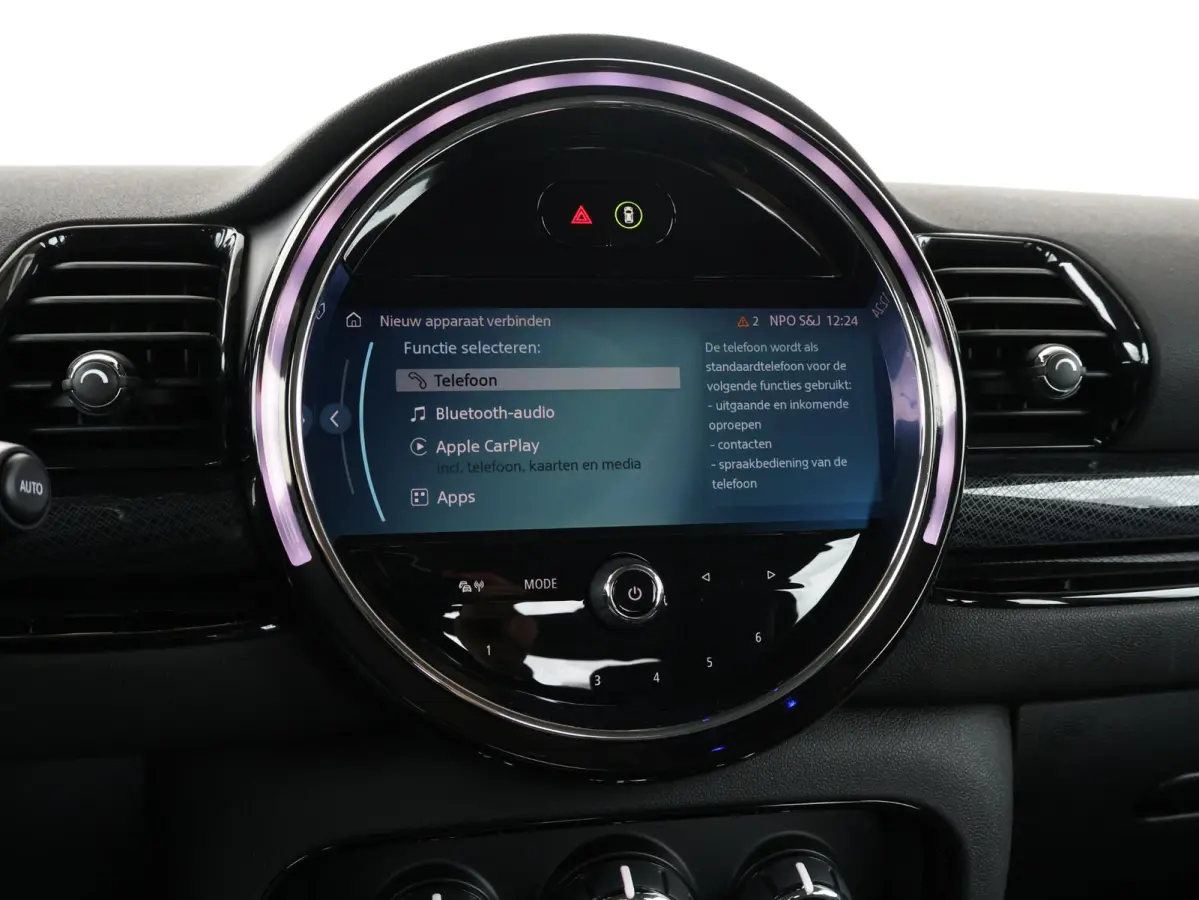 One Business Edition Apple CarPlay / DAB/ Navigatie/ Led / Comfortstoelen /