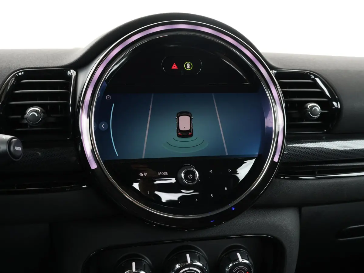One Business Edition Apple CarPlay / DAB/ Navigatie/ Led / Comfortstoelen /
