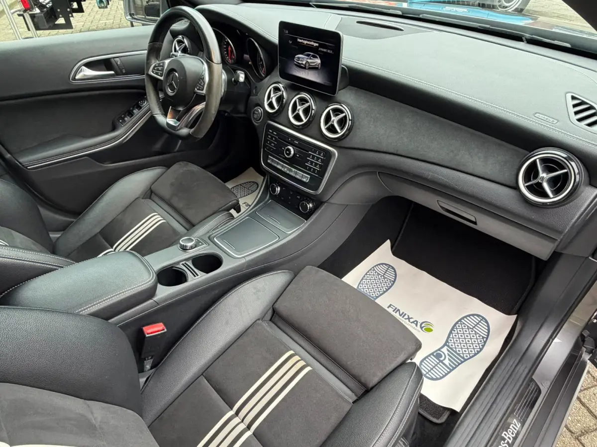 180 AMG-PAKKET