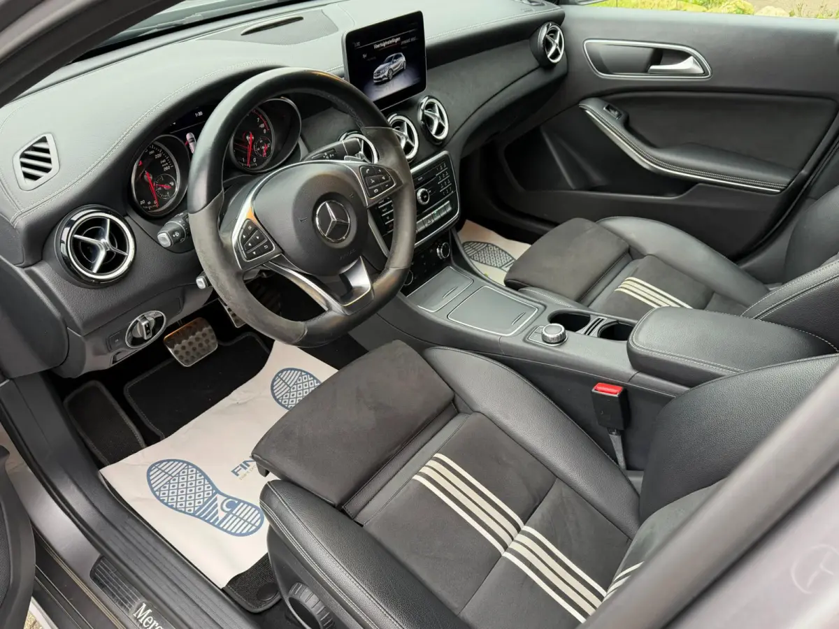 180 AMG-PAKKET