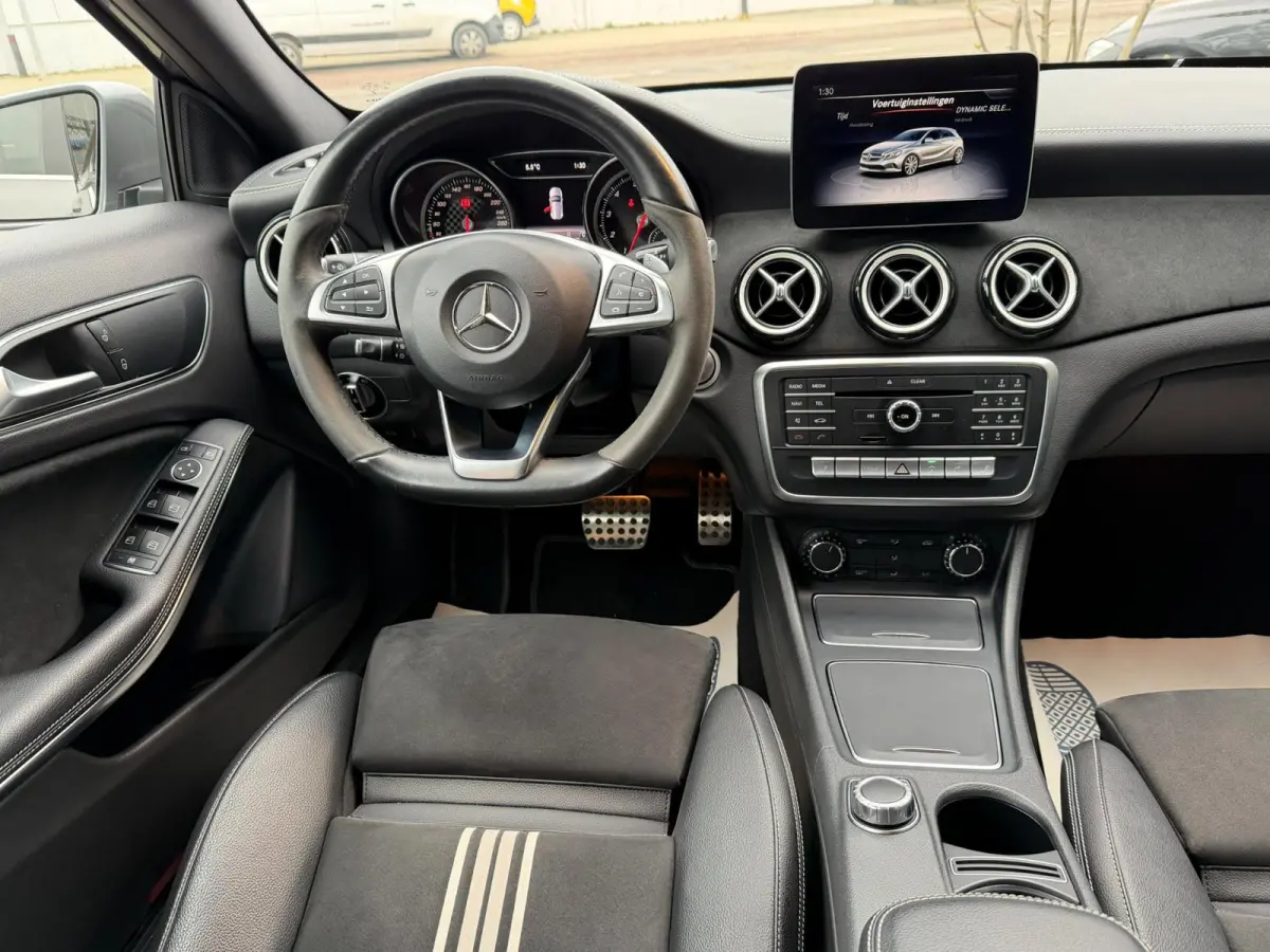 180 AMG-PAKKET