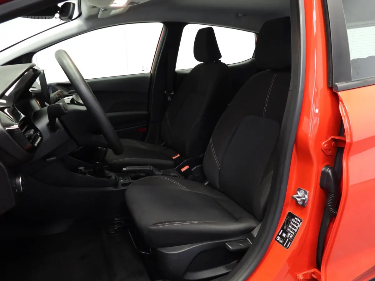 1.0 EcoBoost Connected NAVI-APP/AIRCO/CRUISE/BLUETOOTH!