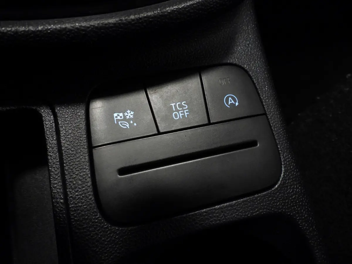 1.0 EcoBoost Connected NAVI-APP/AIRCO/CRUISE/BLUETOOTH!