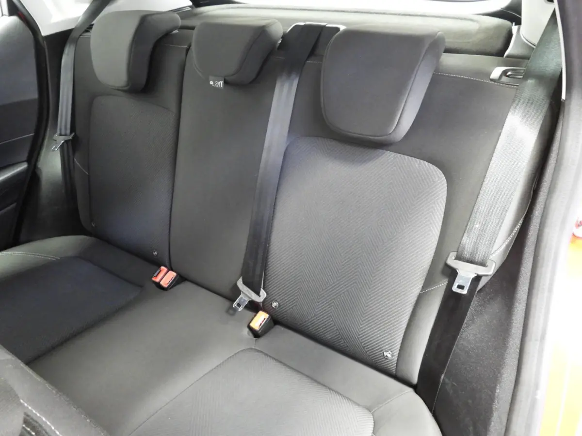 1.0 EcoBoost Connected NAVI-APP/AIRCO/CRUISE/BLUETOOTH!