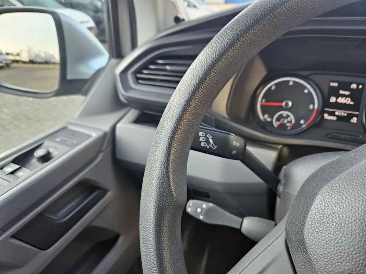 2.0 TDI L2H1 DC Cruise 150pk Glaslook
