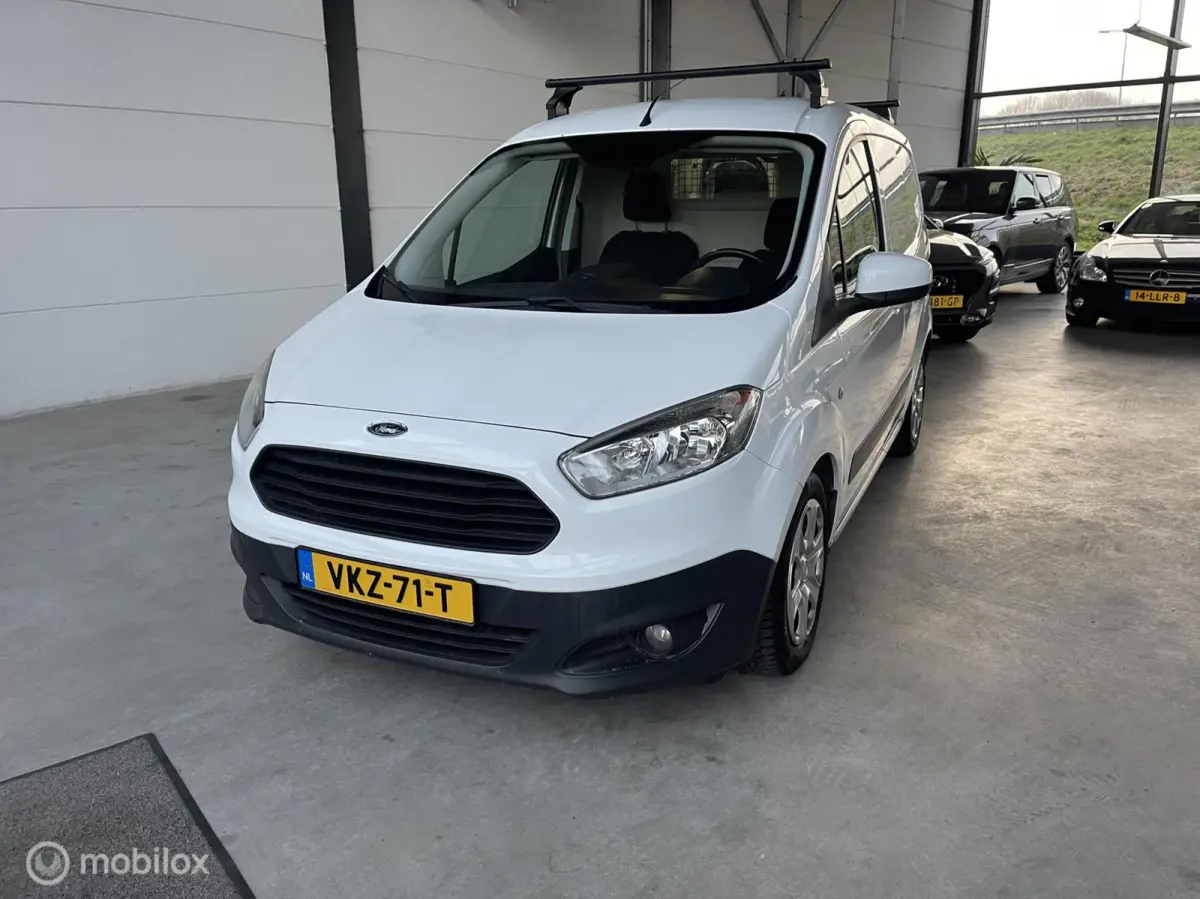 1.6 TDCI Trend