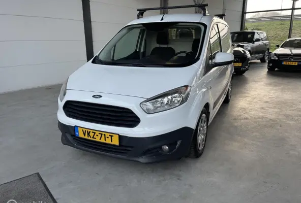 1.6 TDCI Trend