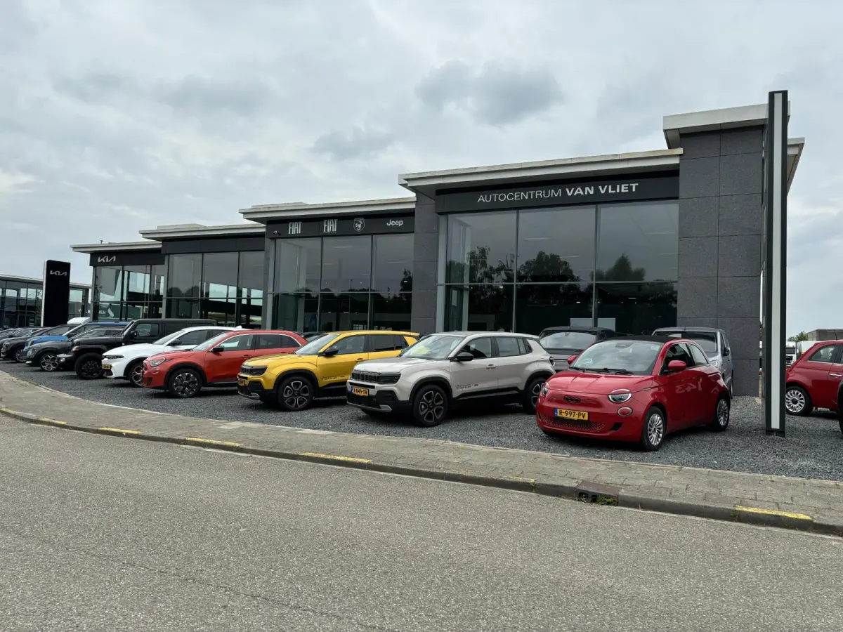 1.0 T-GDi MHEV Design Edition | Automaat | Climate | Cruise | Stoel & Stuurverwarming