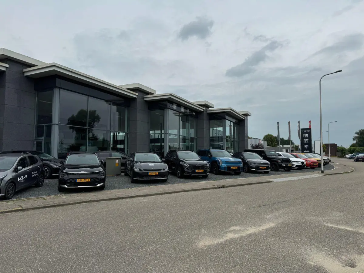 1.0 GDi DynamicPlusLine | Automaat | Navi | LM velgen | Cruise controle | Direct beschikbaar