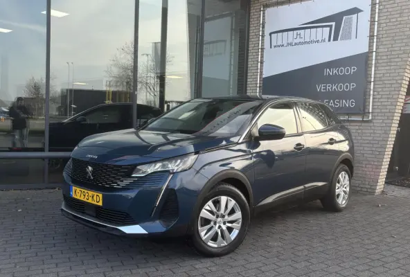 1.2*FACELIFT*CARPLAY*NAVI*CRUISE*ECC*HAAK*CAM*LED*