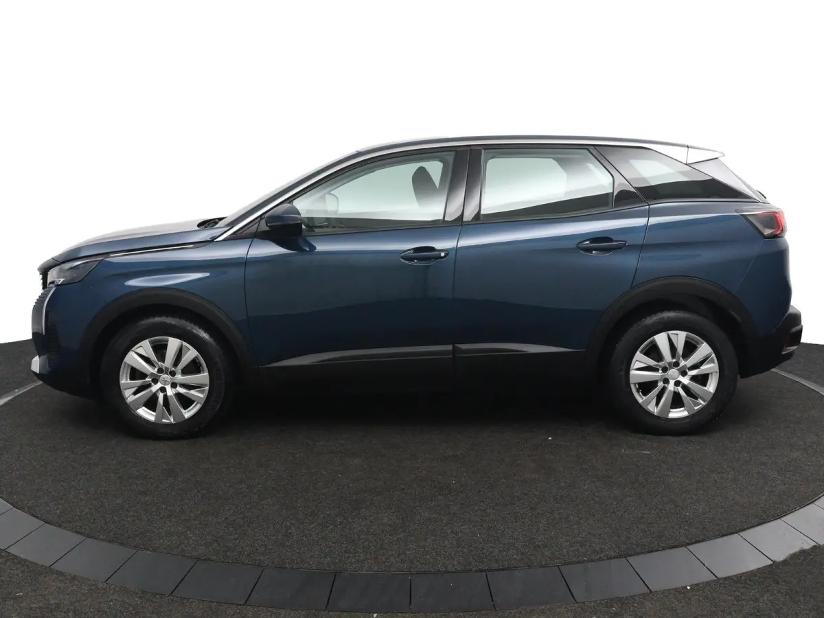 1.2*FACELIFT*CARPLAY*NAVI*CRUISE*ECC*HAAK*CAM*LED*