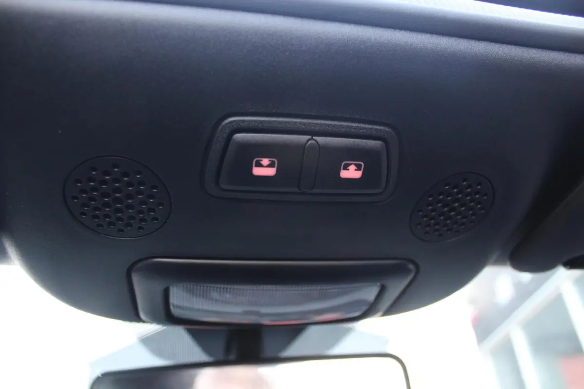 abrio 1.0 Hybrid Airco/PDC/Carplay/Cruisecontrole
