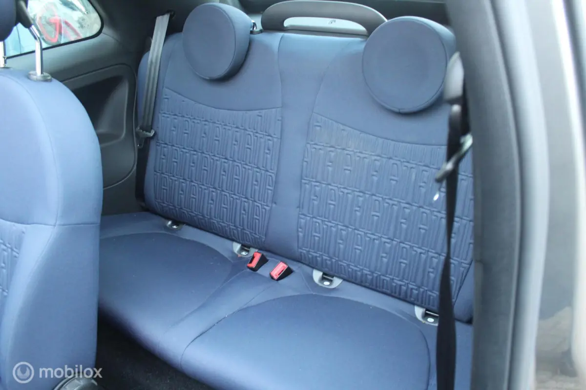 abrio 1.0 Hybrid Airco/PDC/Carplay/Cruisecontrole