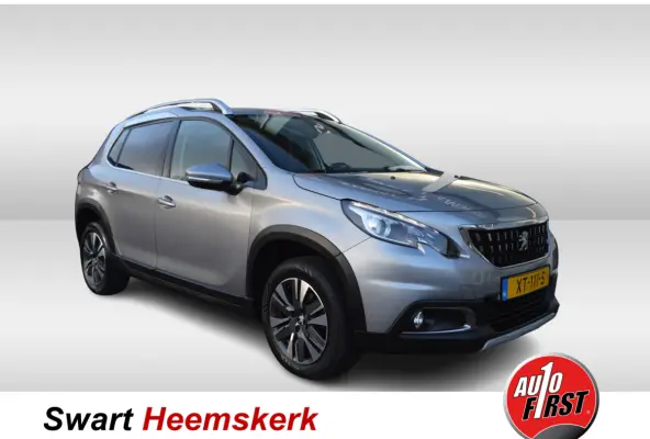 1.2 PureTech Allure | Orig NL auto | Cruise C. | Navi | All Season banden