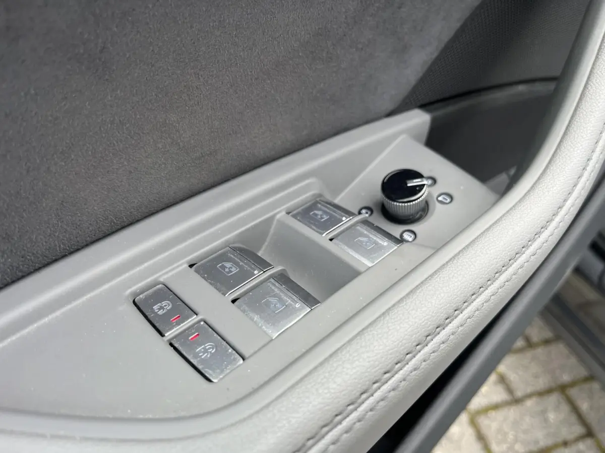 55 QUATTRO S-LINE 115 kWh 408PK ACC+MEMORY
