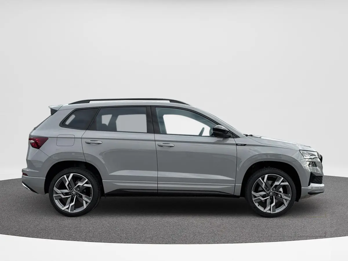 1.5 TSI ACT Sportline Business | Pano | Trekhaak | Elec. klep | A.Camera | 150Pk |