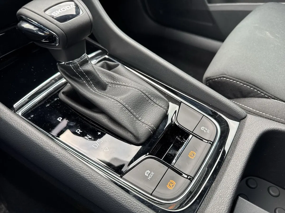 1.5 TSI ACT Sportline Business | Pano | Trekhaak | Elec. klep | A.Camera | 150Pk |