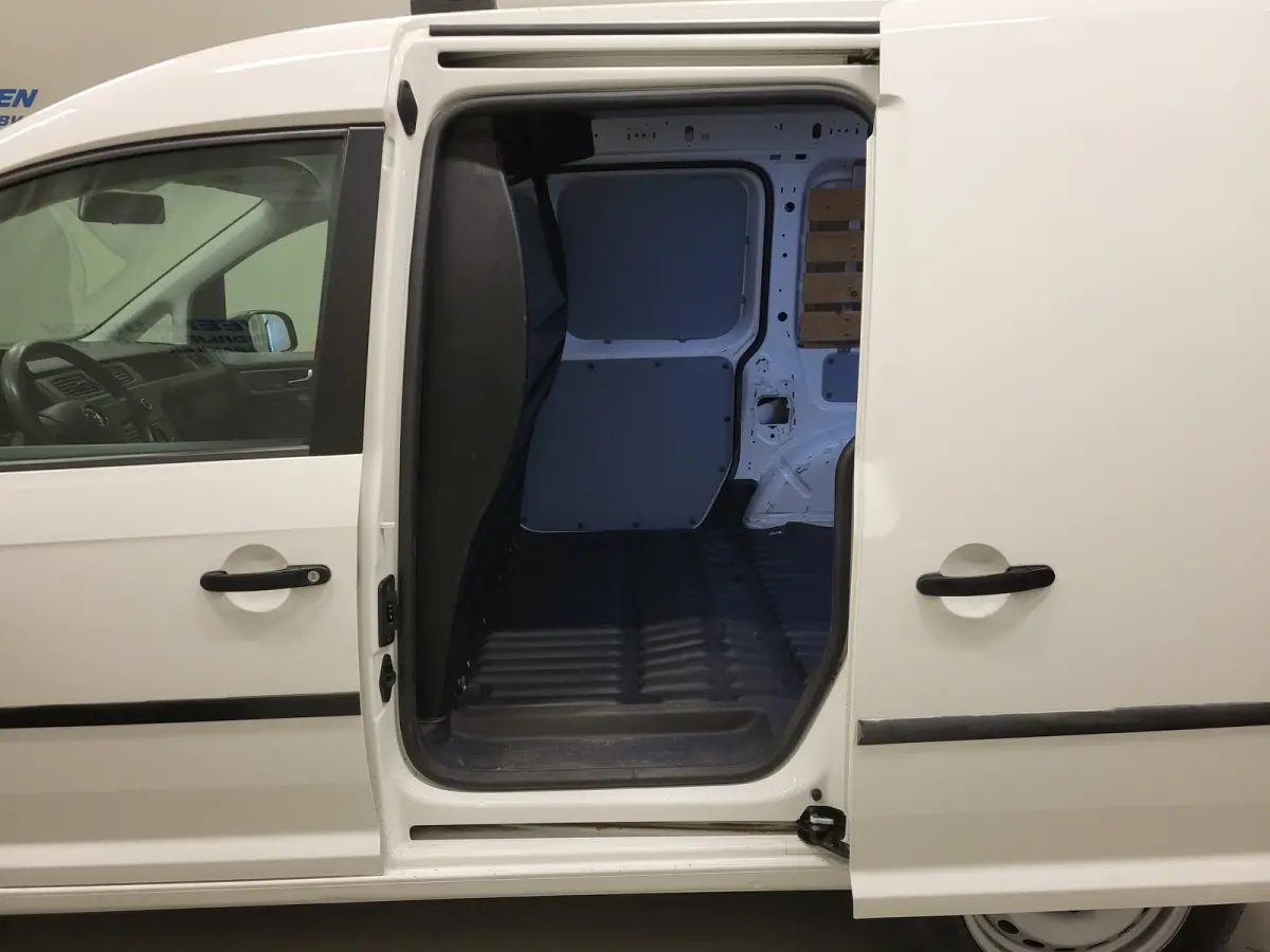 2.0TDI Trekhaak Euro 6!