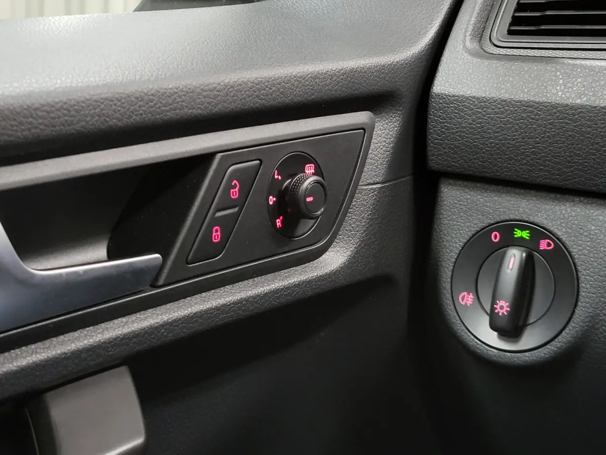 2.0TDI Trekhaak Euro 6!