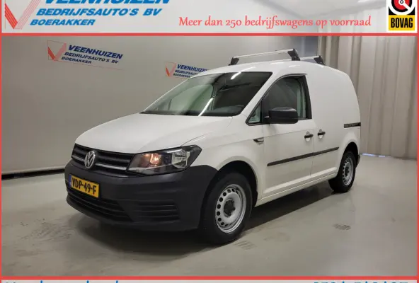 2.0TDI Trekhaak Euro 6!