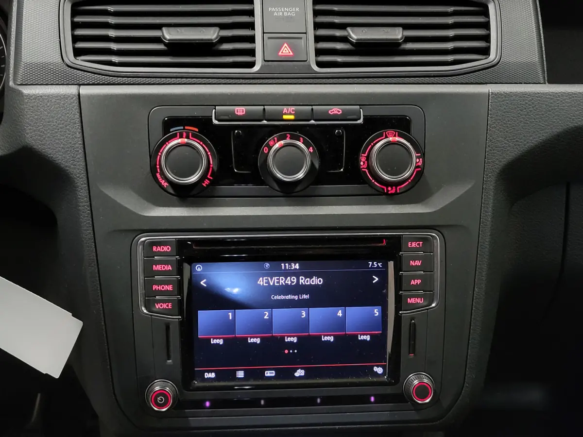 2.0TDI Trekhaak Euro 6!