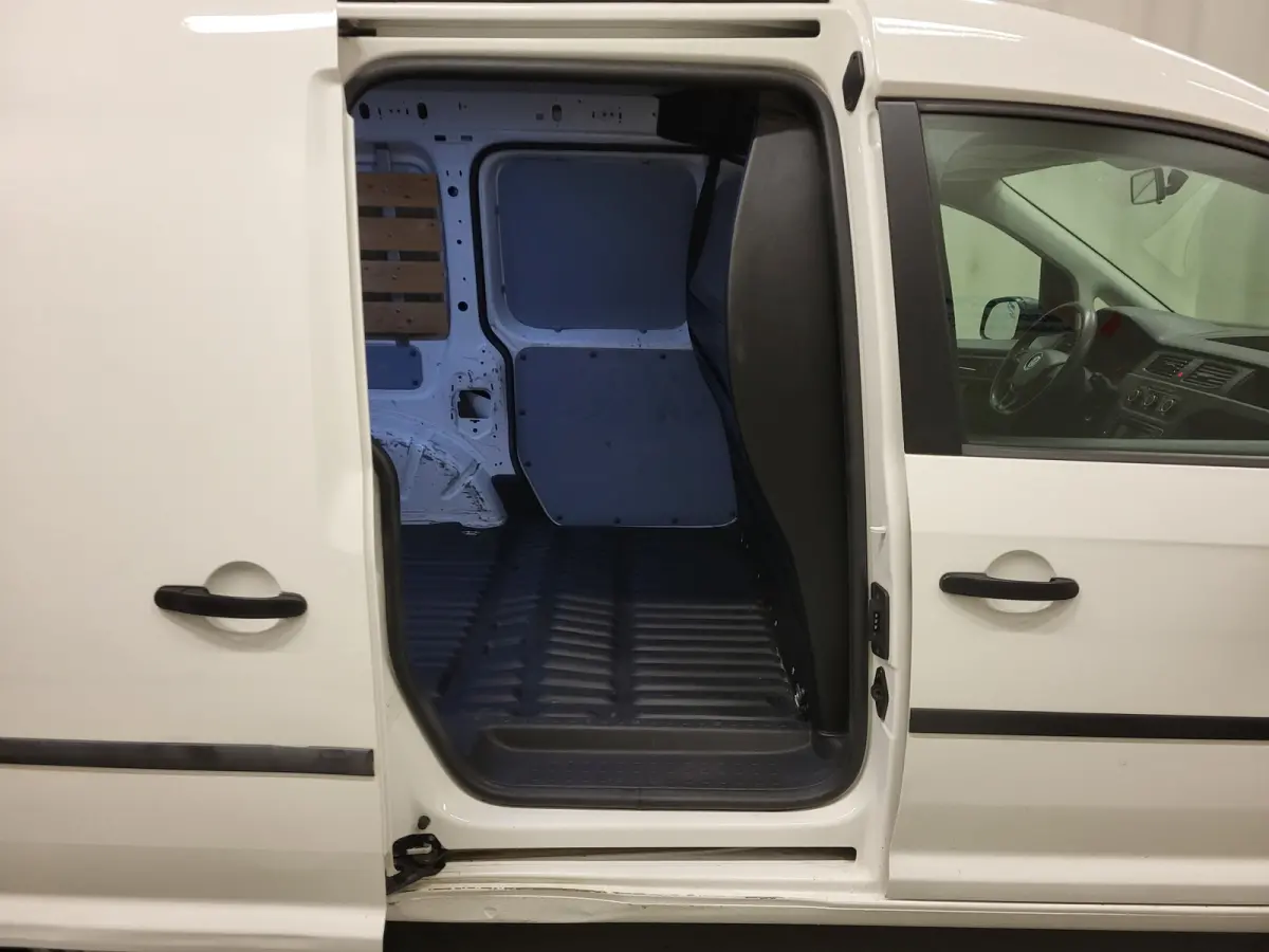 2.0TDI Trekhaak Euro 6!