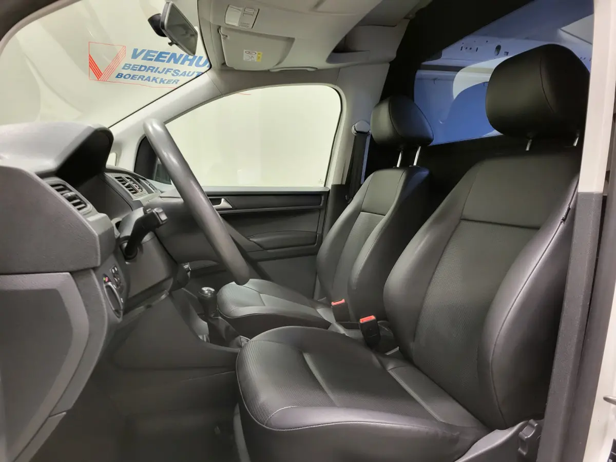 2.0TDI Trekhaak Euro 6!