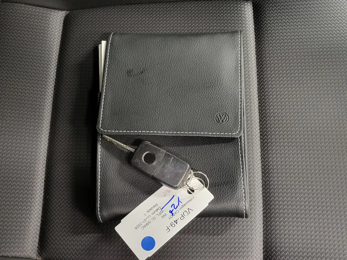 2.0TDI Trekhaak Euro 6!